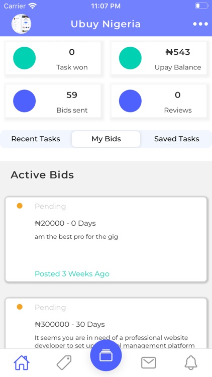 Ubuy Pro screenshot-4