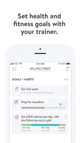 Game screenshot Balance Right FW hack