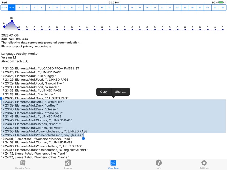 AT Elements Adult Home (Male) screenshot-5