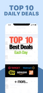 Tech Deals, Computer Shopping screenshot #1 for iPhone