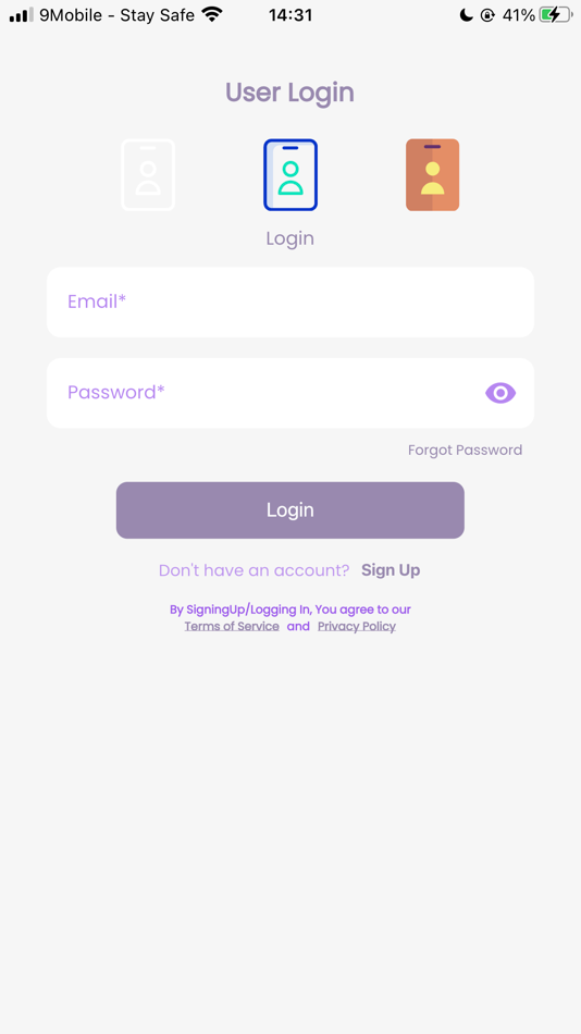 #1. Mechop Quiz (iOS) 由: NWACHUKWU IFEANYI