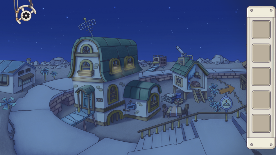 #3. Pasha Planet: Reborn (macOS) By: scorpiogame