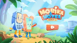 How to cancel & delete mobika and notel match 3 3