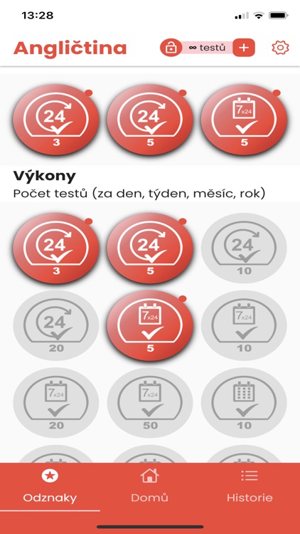 Angličtina Edunino screenshot-3