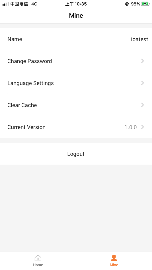 #3. CAL – VMS (iOS) 由: Cogent Holdings Pte Ltd
