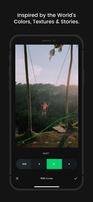 Tone Studio - Video Editor(圖3)-速報App