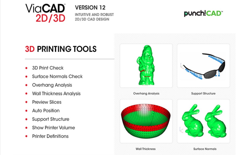 #5. ViaCAD 2D3D 12 (macOS) 게시자: Encore
