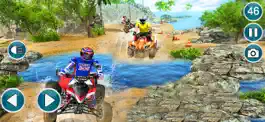 Game screenshot ATV Quad Bike Racing Game 3D mod apk