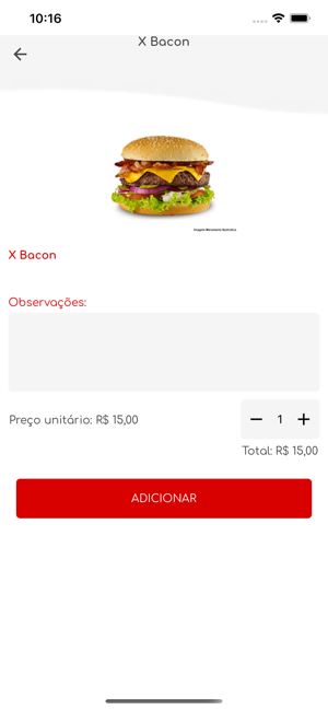 ZH Pizzaria(圖3)-速報App