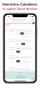 EMS Notes: EMT & Paramedic screenshot #5 for iPhone