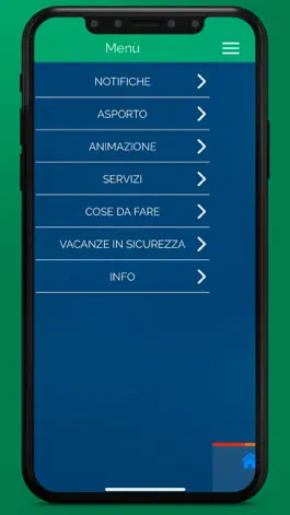 Game screenshot Capo D'orso hack