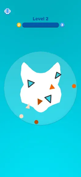 Game screenshot Solve It!! mod apk