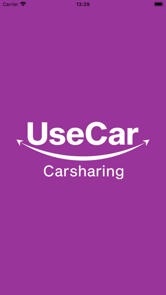#1. UseCar Carsharing (iOS) Podle: Smart Fleet