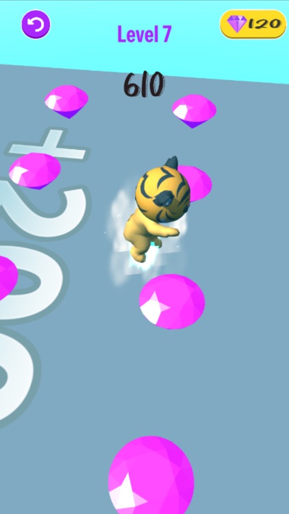 Stacky Dash 2: Maze Puzzle screenshot-3