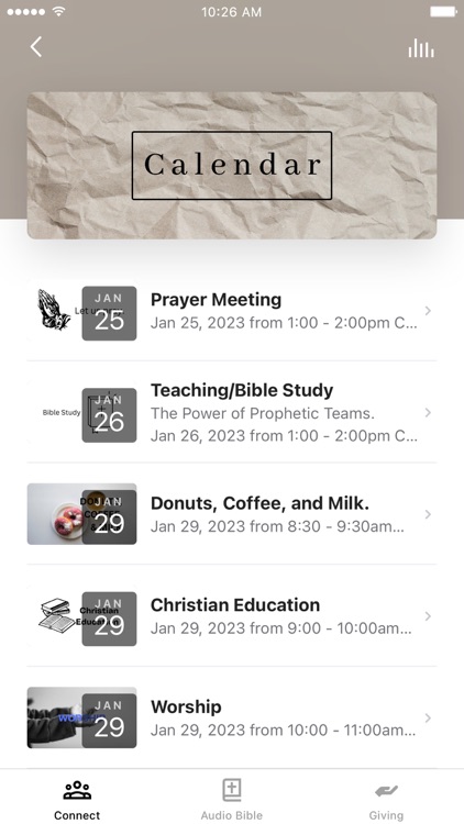 New Beginnings - Hoopeston