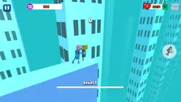Game screenshot Flare Runner hack