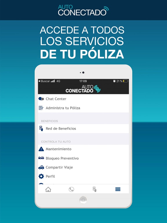 AutoConectado screenshot 3