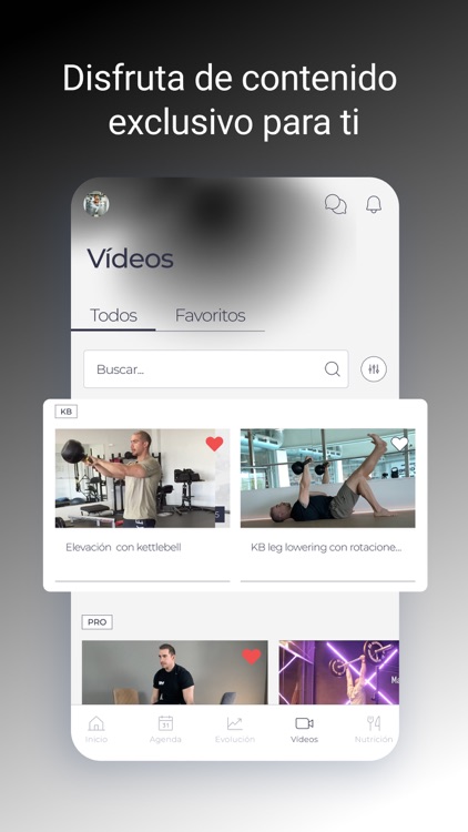 Strength in Motion screenshot-4