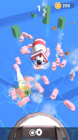 Game screenshot Fun Ship Bomber hack