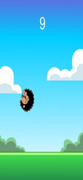 Game screenshot Never stop Do not Stop Baby hack