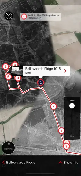 Game screenshot Ypres Salient Hooge Crater hack