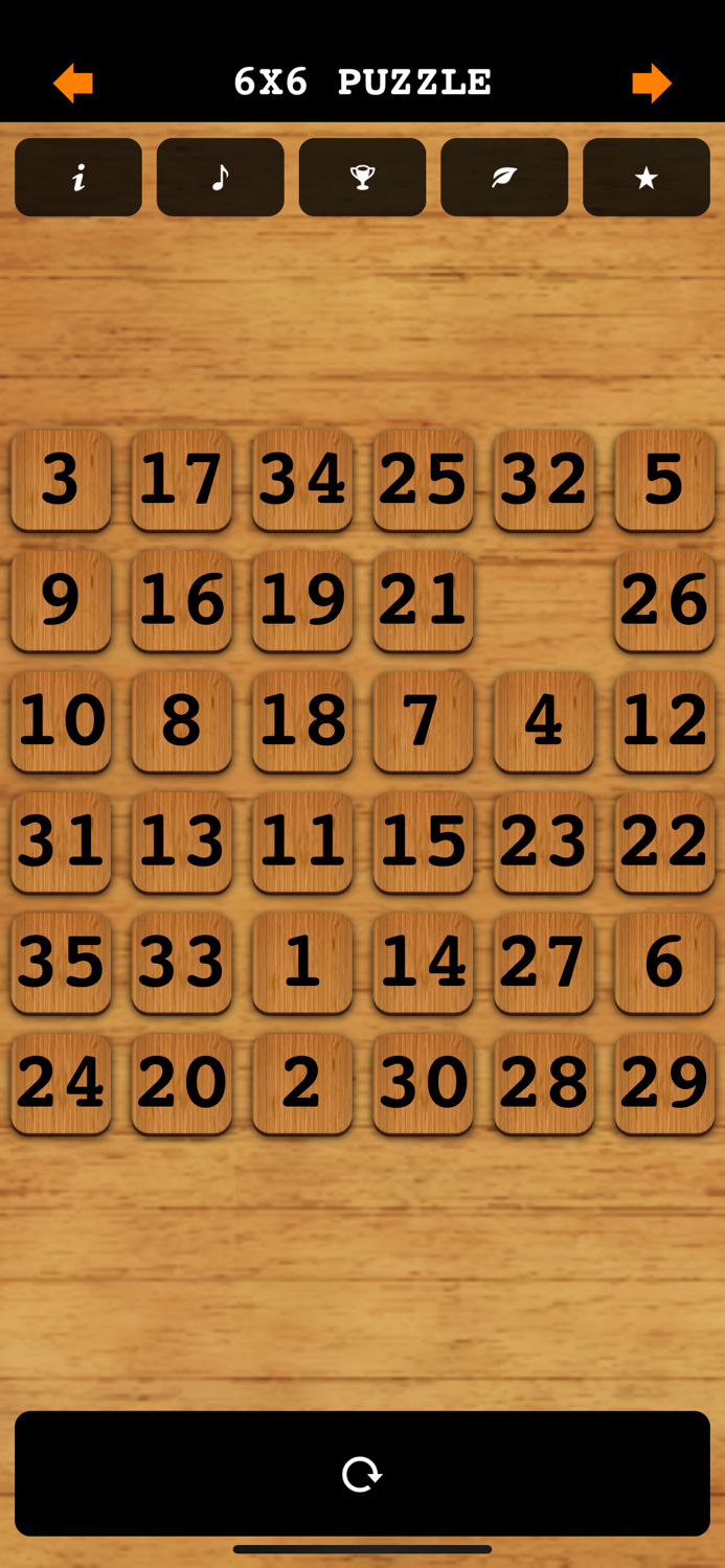 Number Puzzle Games Pack