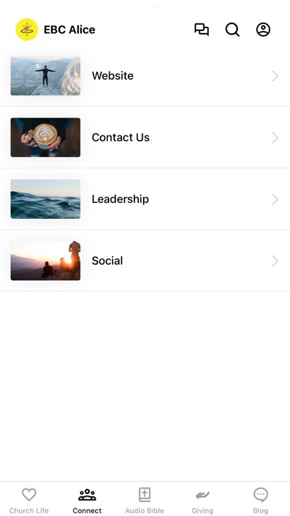 Emmanuel Baptist Church Alice