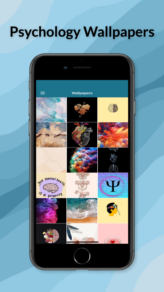 #4. Psychology Terms and Concepts (iOS) By: David Ortega Lopez
