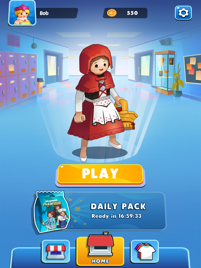 Playmobil FIGURES App