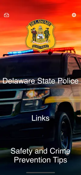 Game screenshot Delaware State Police mod apk