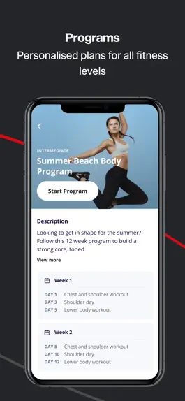 Game screenshot Limitless Gyms hack