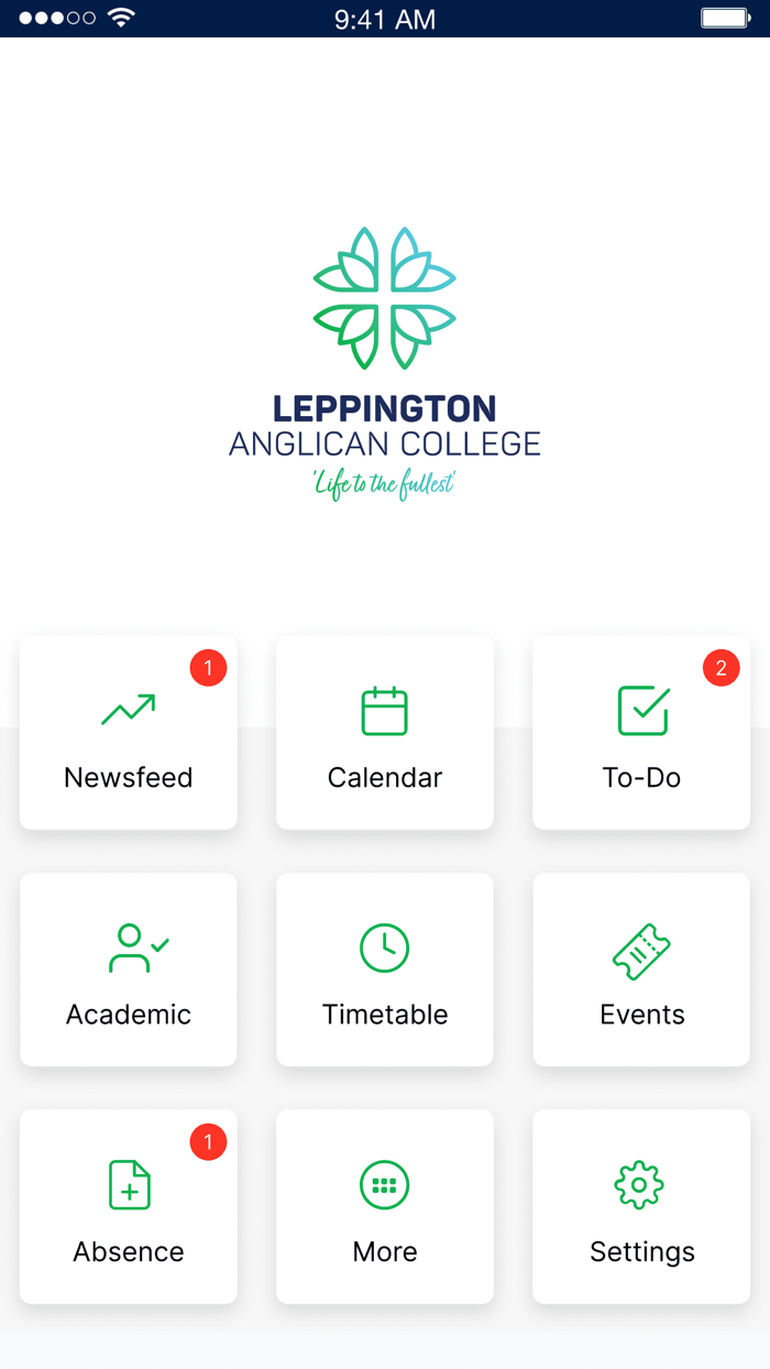 Leppington Anglican College