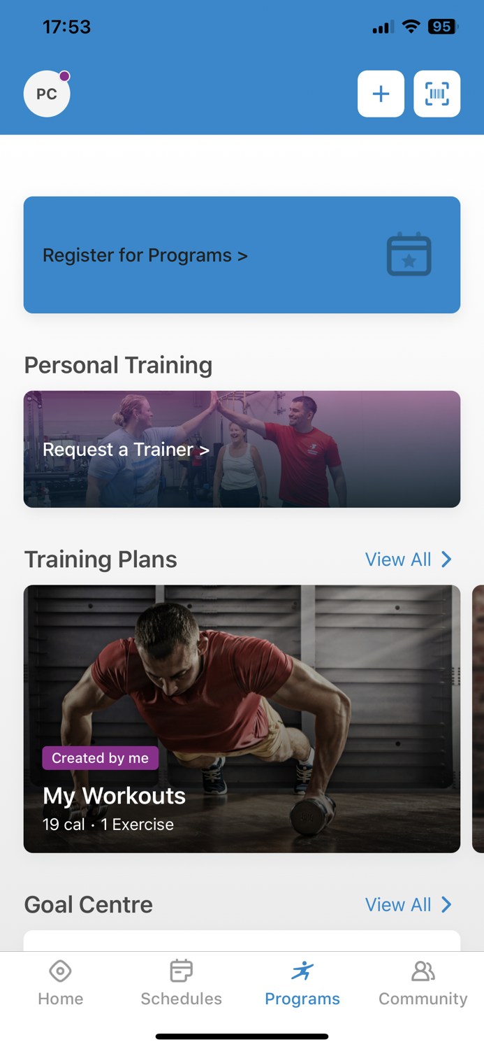 Valparaiso Family YMCA