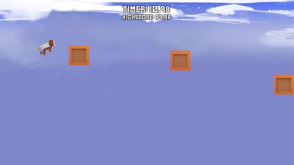 #2. Monkey Box (iOS) 由: Thanushai Kandiah Ariyanayagam