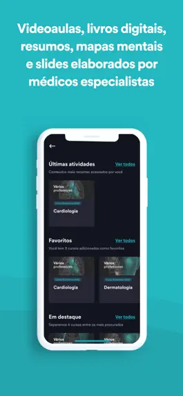 Game screenshot Estratégia MED apk