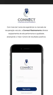 connect rastreamento iphone screenshot 2