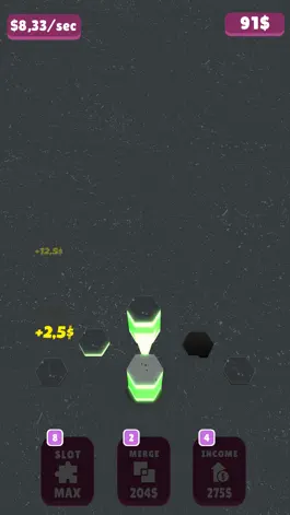 Game screenshot Slide To Hole hack
