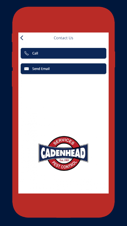 #2. DontBugMe.Com (iOS) Podle: Michael Cadenhead