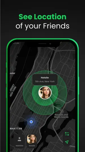 Number Location Tracker - Pin screenshot 4