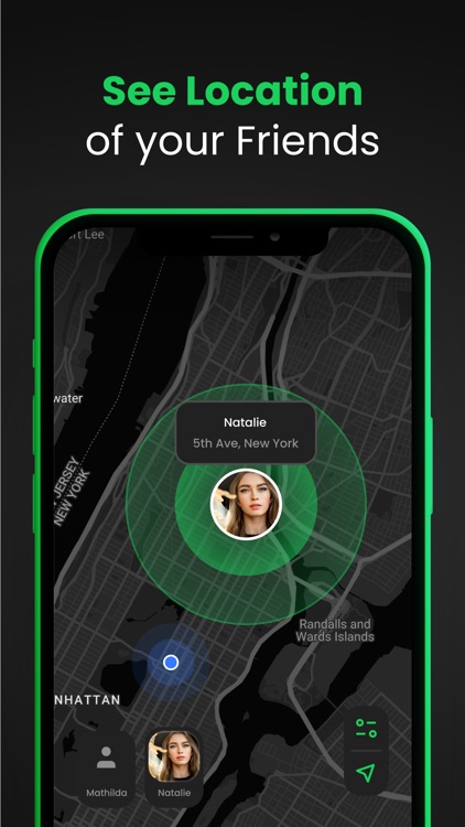Number Location Tracker - Pin screenshot-3