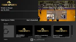 Game screenshot TSBN Sports mod apk
