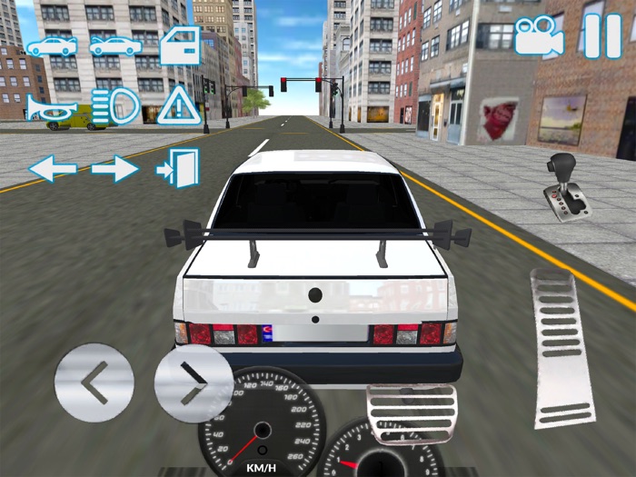 Real Car Driving 2023