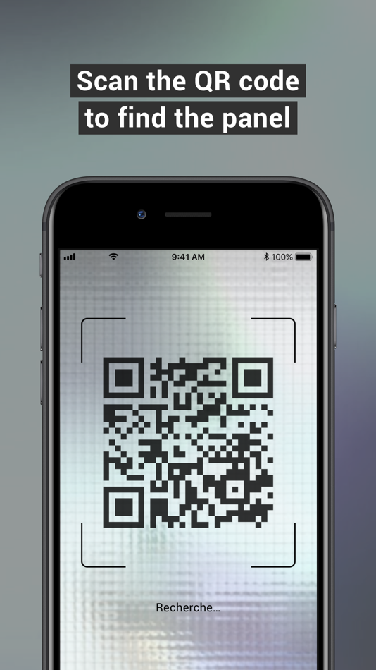 #2. Supervision JTI (iOS) 由: Fahrni Fassadensysteme AG