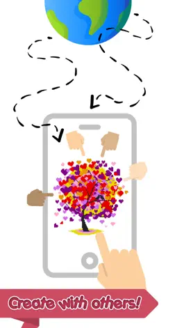 Game screenshot Pixel Place 2 apk
