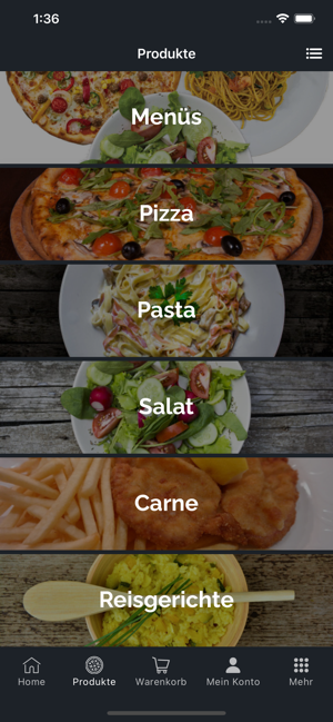 Pizza Coccinella(圖3)-速報App