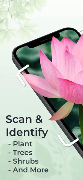 Game screenshot Plant Identifier + mod apk