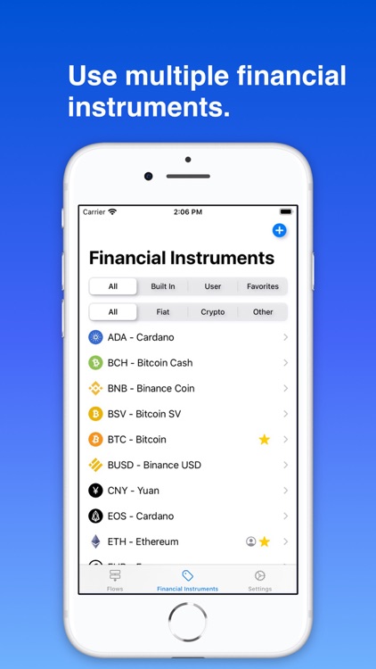 TradingFlow screenshot-3
