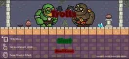 Game screenshot Trolls Game mod apk