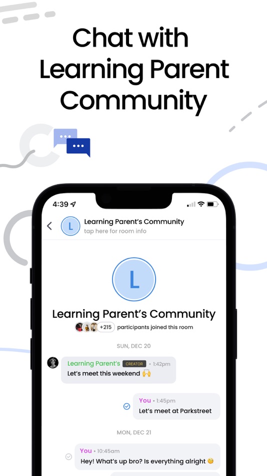 #2. Learning Parent (iOS) โดย: TagMango Inc