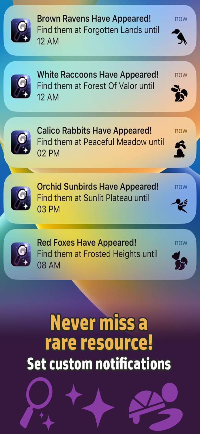 Valley Companion Dreamlight